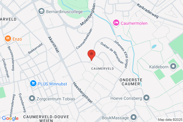 Logister & Kurvers Fysiotherapie en Manuele Therapie