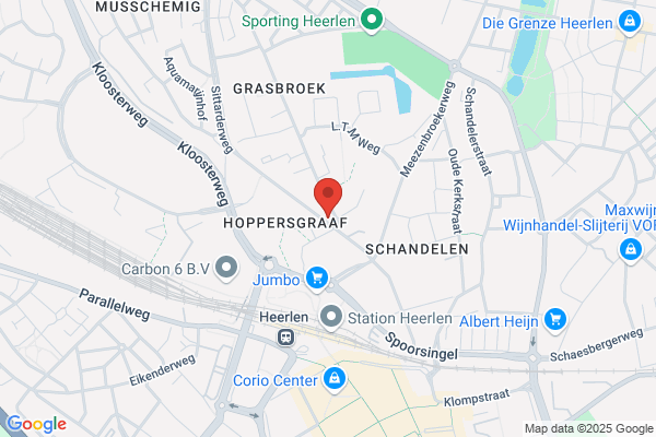 Wonen Limburg