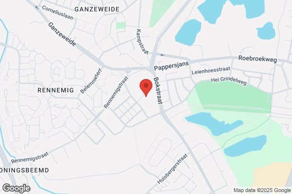 Assurantiekantoor Th. Dreissen