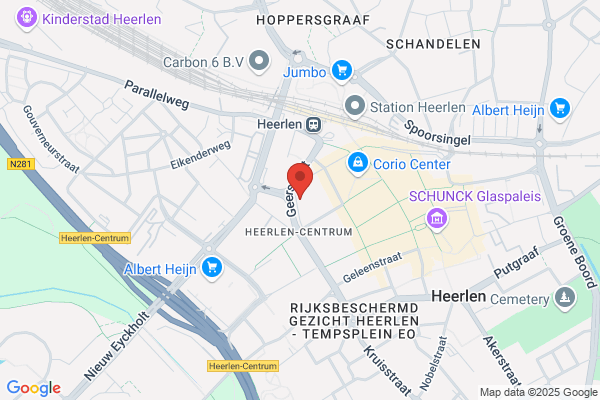 De Hypotheker Heerlen Bv