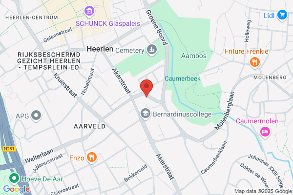 Vijgen Onroerend Goed Bv