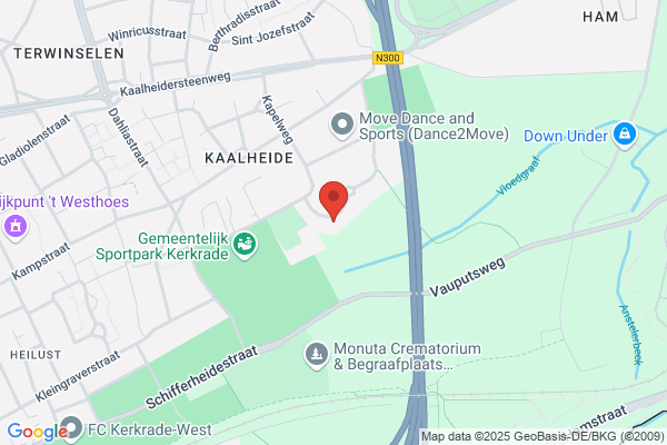 Luchttechnische Projecten Vaessen