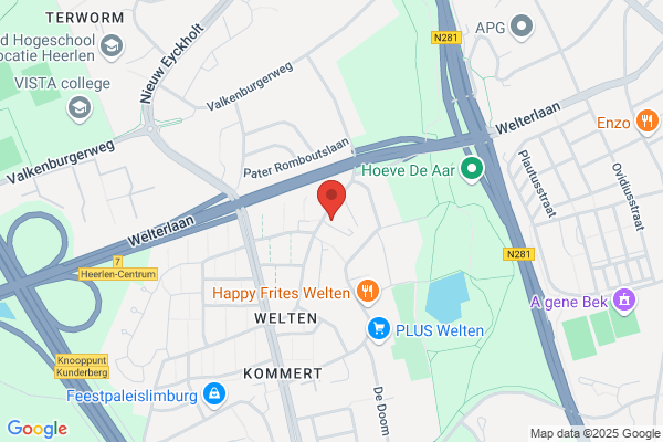 Mediaan Abs Bv