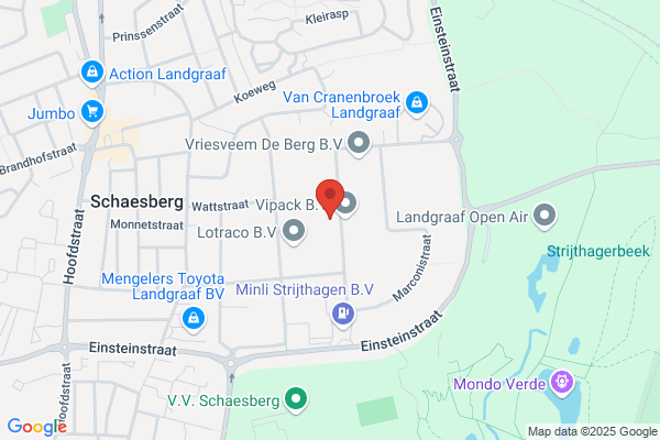 Vos V/D Hoeven Informatica Consultants