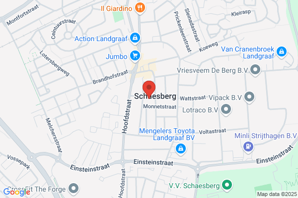 Verstijnen