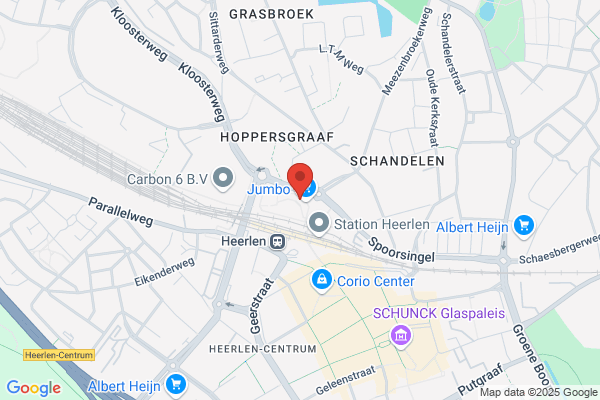 Bureau Voor Rechtshulp Zuid-Oost Nederland