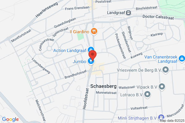 Bessems-Bisschops, J M L