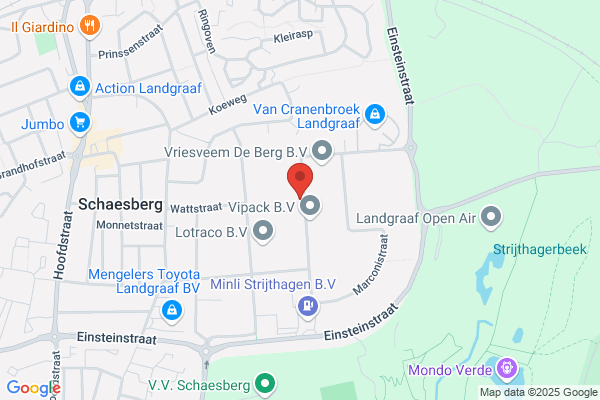 Firma Huyts-Houben Heerlen Vof