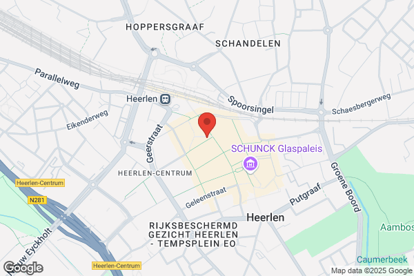 Siebel Juweliers Bv