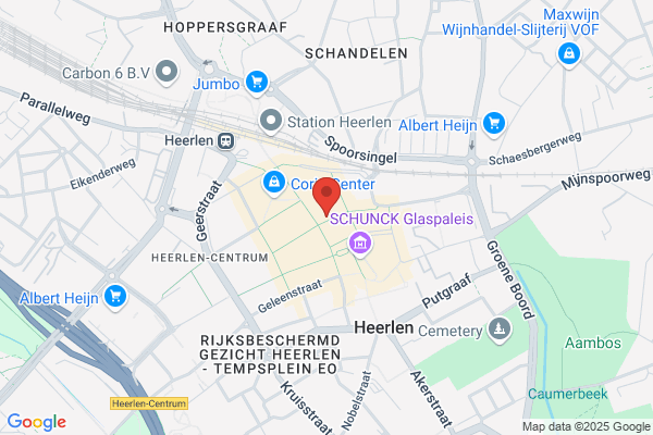 Vof Juweliersbedrijf Meertens