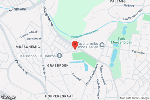 Breeschoten