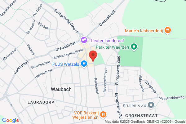 Dameskapperszaak Marinda