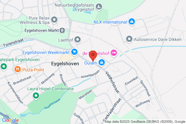 Herenkapsalon Jac Flachs