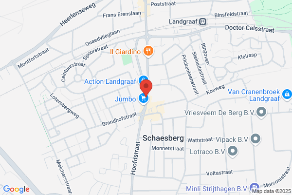 Kapsalon Frans