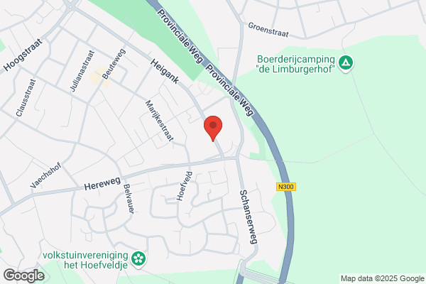 Kapsalon Goossens