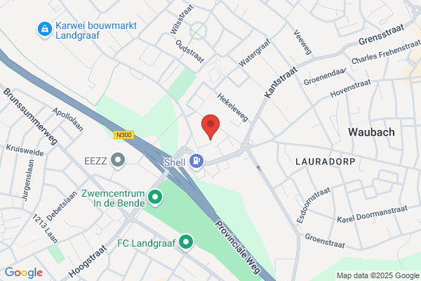 Kapsalon Miranka