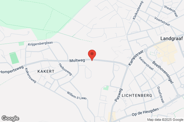 Klinkenberg