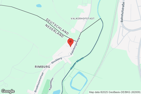 Knipoog, De