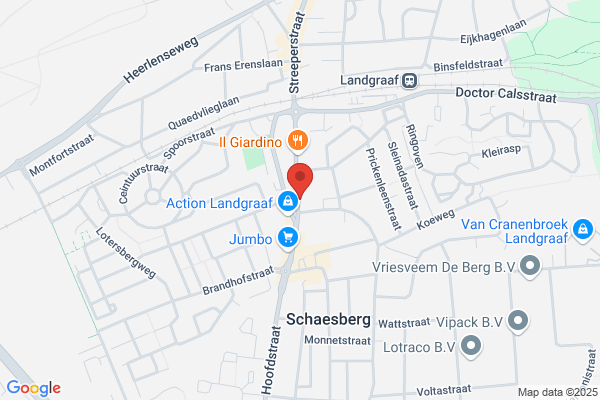 Srg Haarmode Heerlen
