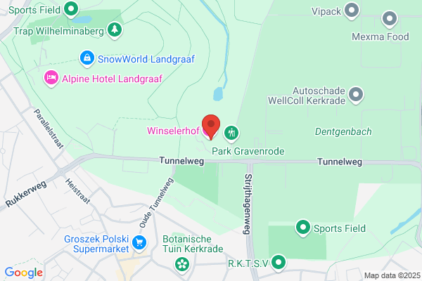 Welling, Fienie