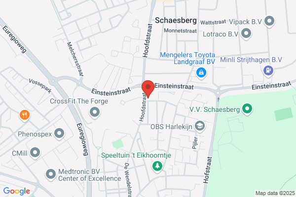 Hoegen
