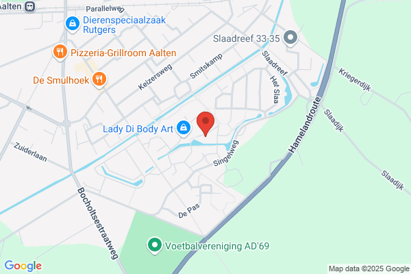 Klijnsma Vof