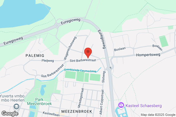 Beestenboel