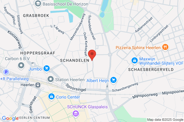 Peuterspeelzaalwerk Heerlen