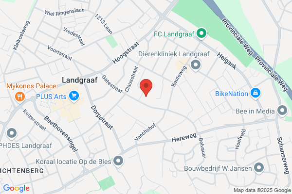 Kindercentrum Joc