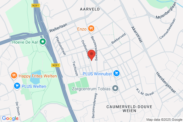 Kinderdagverblijf Beerengoed