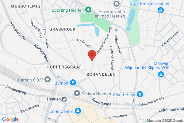 Stichting Kinderopvang Humanitas