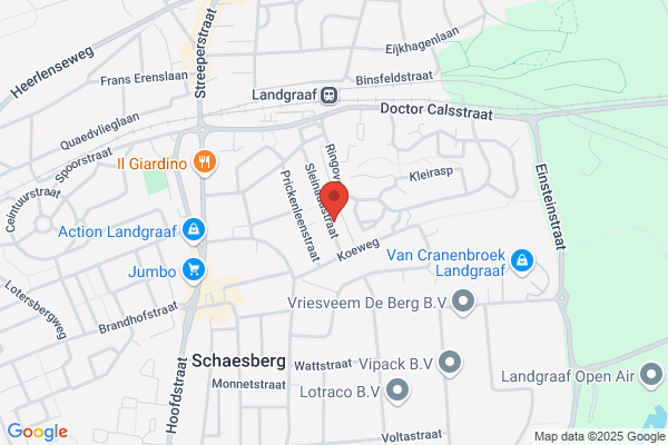 Donders Klusgarant