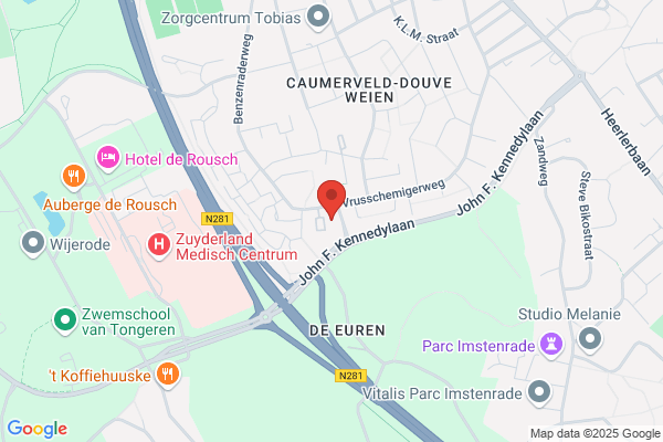 Ifs Heerlen