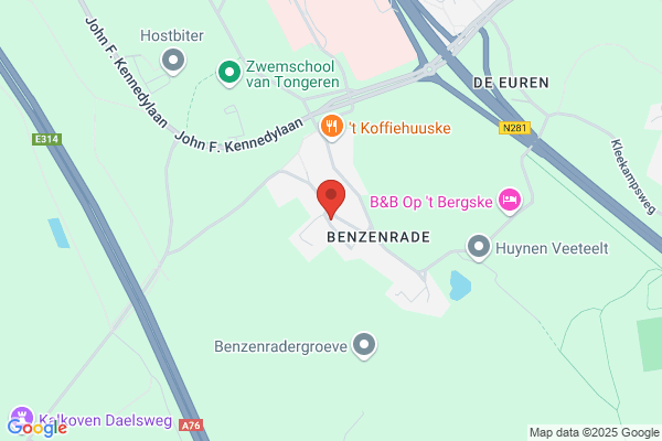Installatiebedrijf Leclair