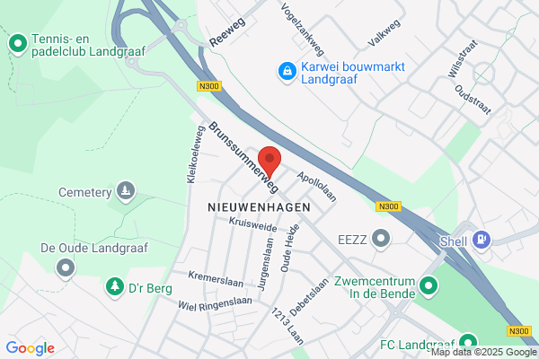 Klussenbedrijf B.W.M. Offermans
