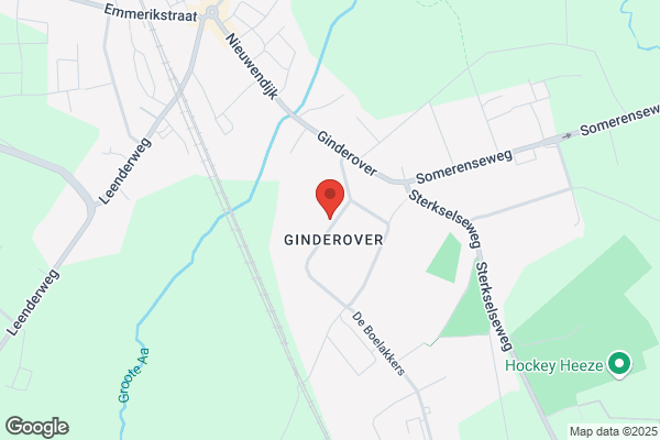 Loodgietersbedrijf Gebrs Ghijsen Bv