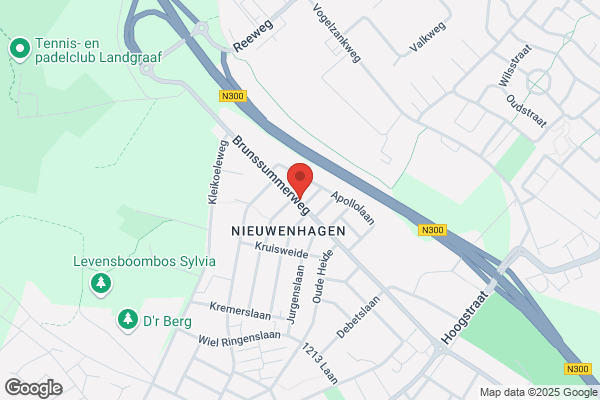 Onderhoudswerken Rudema