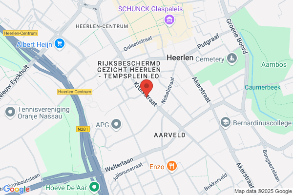Stienstra Makelaardij Bv