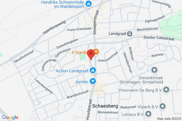 Pickée Bv