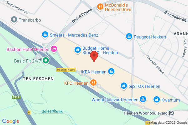 Direkt Wonen Heerlen