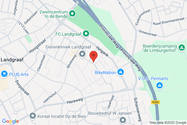 Handels En Adviesburo De Jonghe