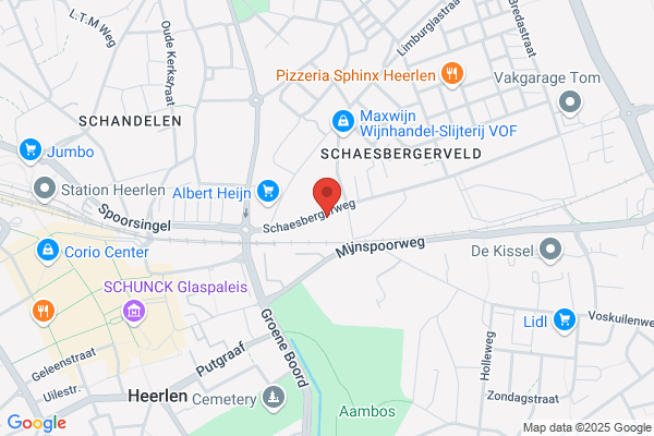 Horbach Taxaties En Expertises Bv
