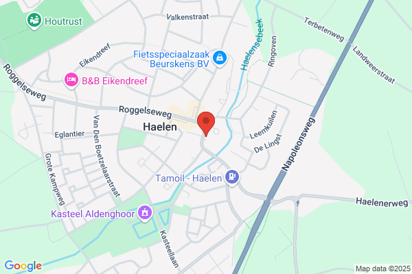 Makelaardij Hendriks Bv