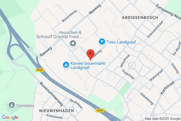 Timmermans Hendriks Vof