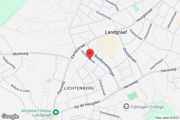 Huis En Tuinserv