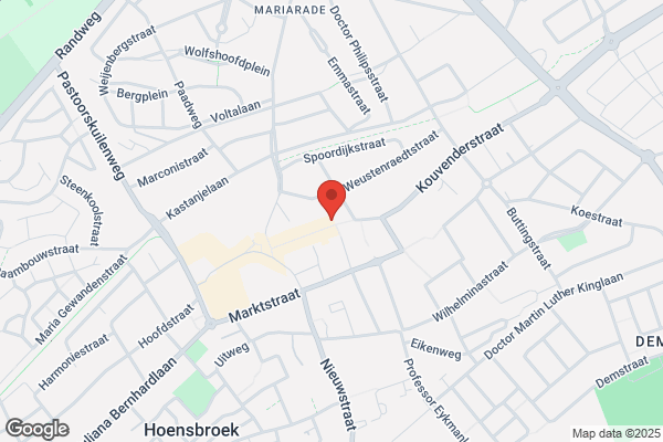 Offermans