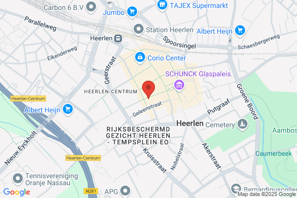 GrandOptical Heerlen