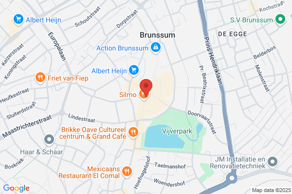 Hans Anders Opticien Brunssum