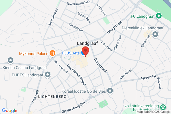 Pearle Opticiens Brunssum