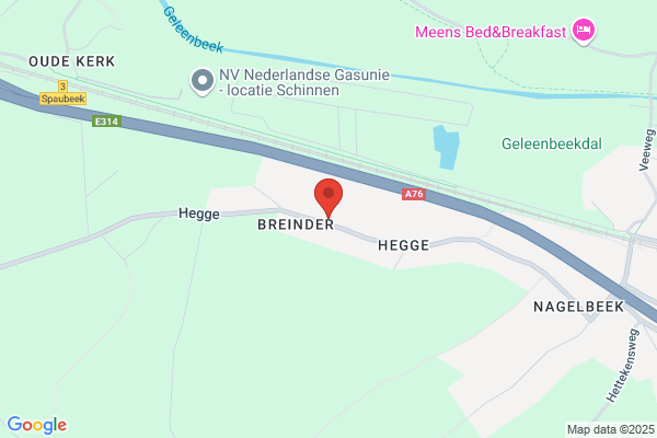 Henssen Heerlen